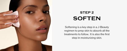 Shiseido - Facial Cotton
