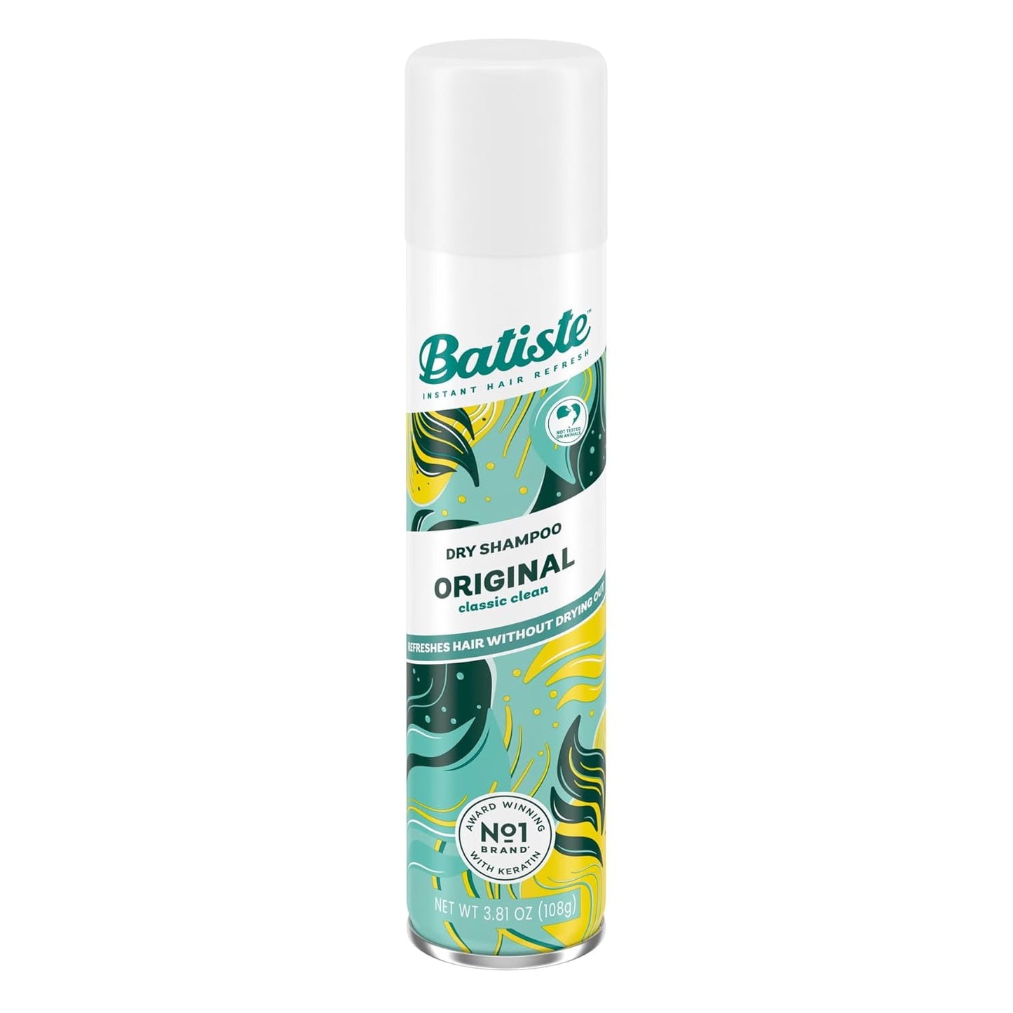 Batiste - Dry Shampoo - Original