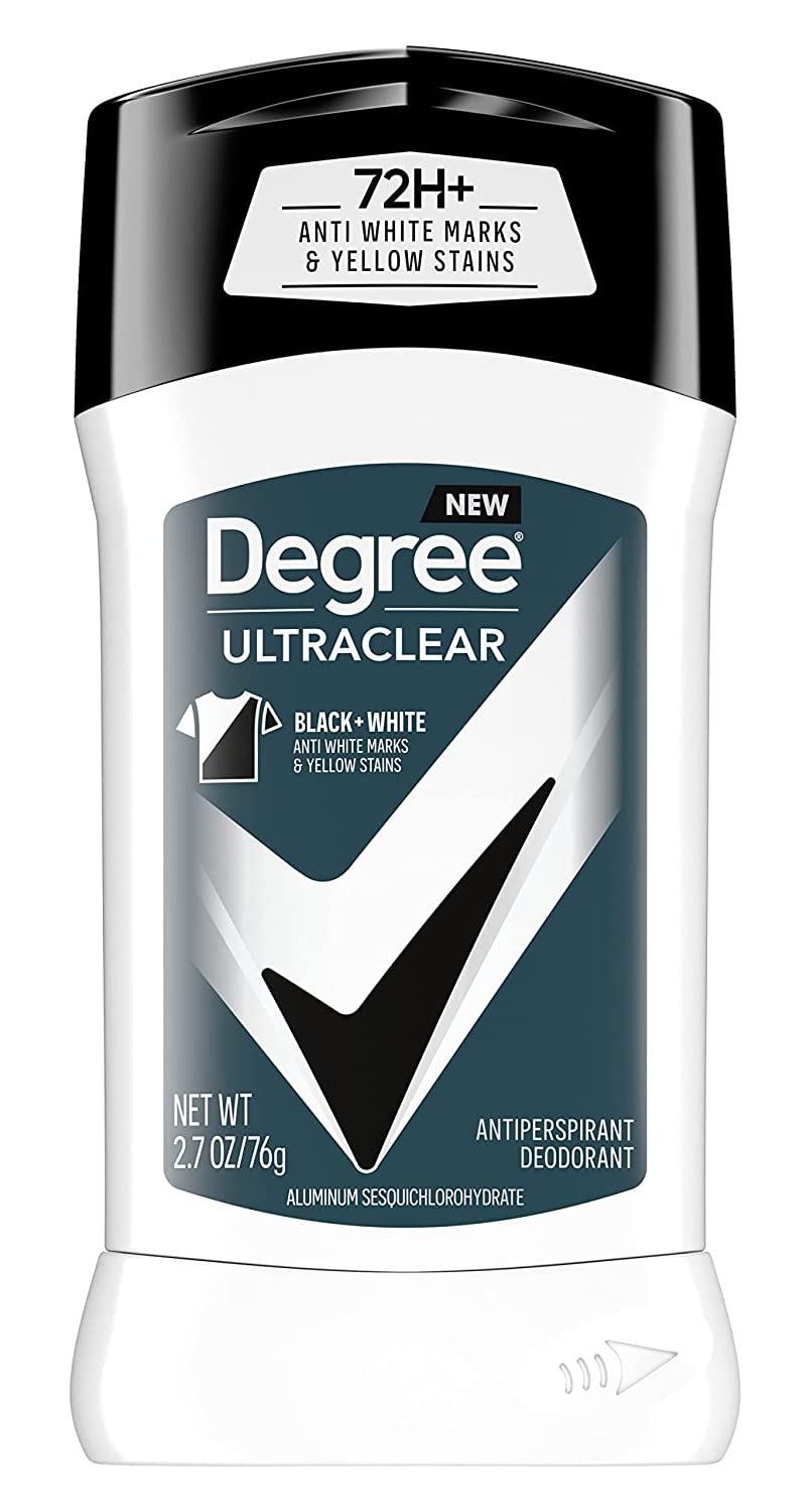 Degree - Ultraclear - Antiperspirant Deodorant