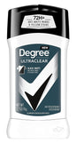 Degree - Ultraclear - Antiperspirant Deodorant