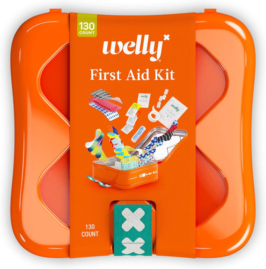 Welly - First Aid Kit