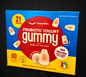 Probiotic Yogurt Gummy