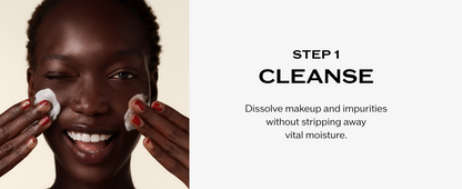 Shiseido - Facial Cotton